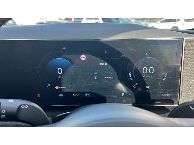 Hyundai TUCSON 1.6T Plug-in Hybrid N Line S 5dr 4WD Auto White
