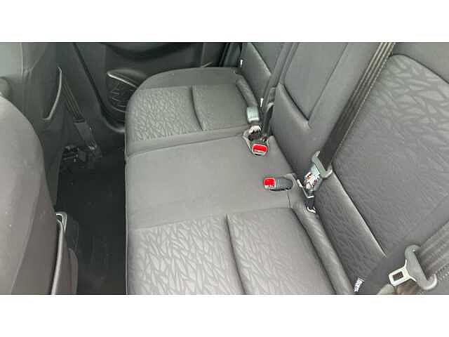 Hyundai ix20 1.4 Blue Drive Premium Nav 5dr