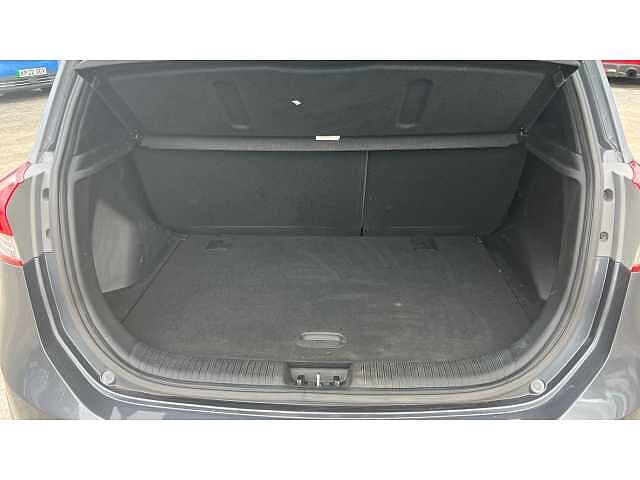 Hyundai ix20 1.4 Blue Drive Premium Nav 5dr