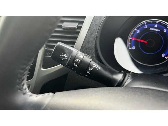 Hyundai ix20 1.4 Blue Drive Premium Nav 5dr