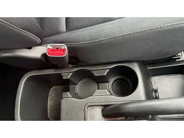 Hyundai ix20 1.4 Blue Drive Premium Nav 5dr