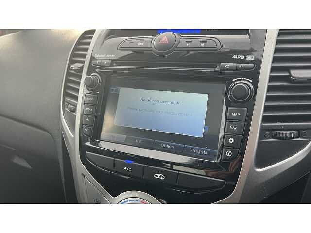 Hyundai ix20 1.4 Blue Drive Premium Nav 5dr