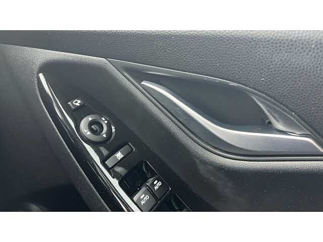 Hyundai ix20 1.4 Blue Drive Premium Nav 5dr