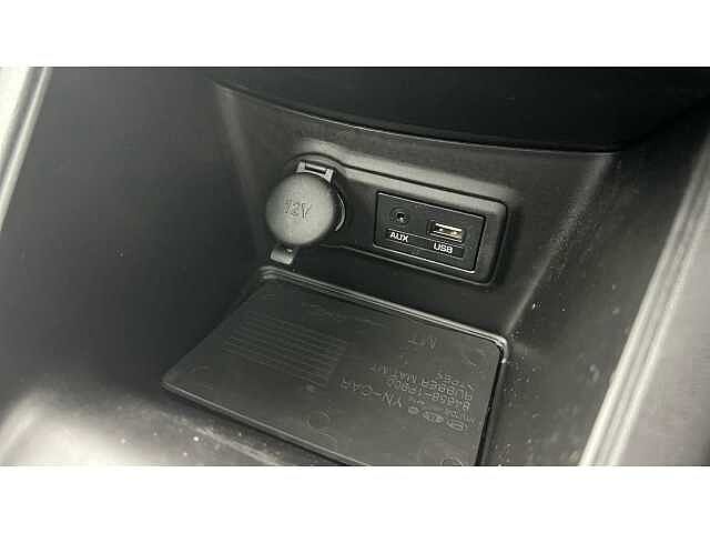 Hyundai ix20 1.4 Blue Drive Premium Nav 5dr