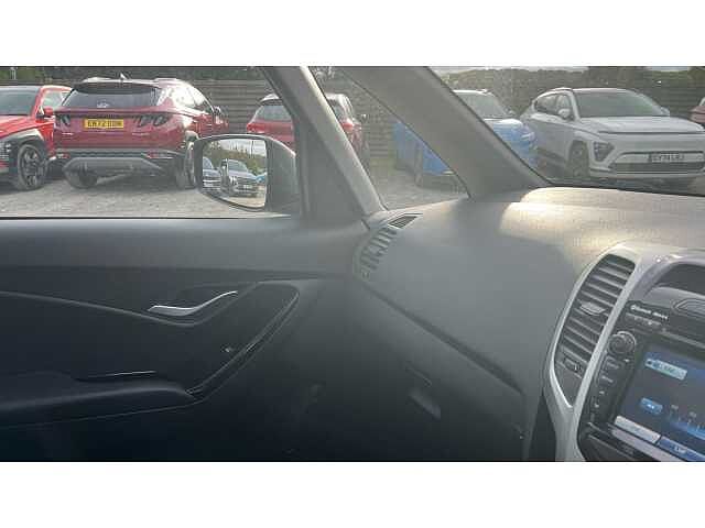 Hyundai ix20 1.4 Blue Drive Premium Nav 5dr