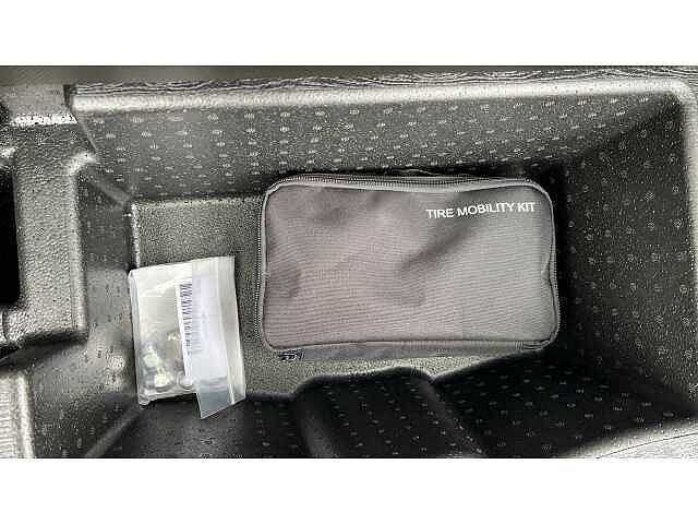 Hyundai TUCSON 1.6 TGDi 48V MHD Ultimate 5dr 2WD DCT SILVER