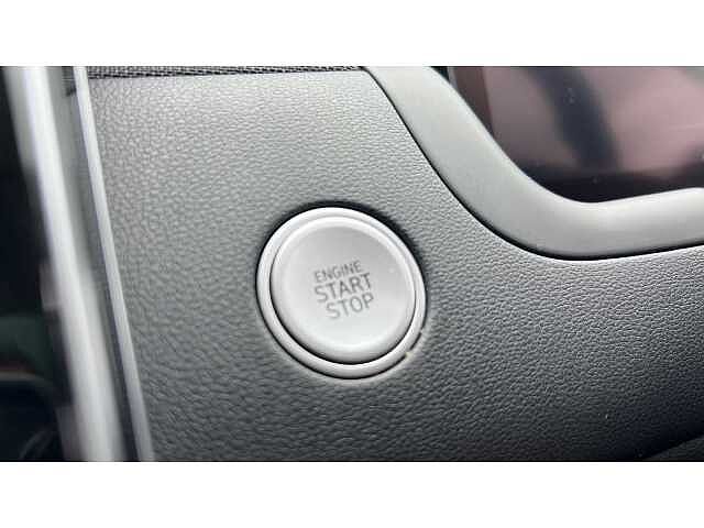 Hyundai TUCSON 1.6 TGDi 48V MHD Ultimate 5dr 2WD DCT SILVER