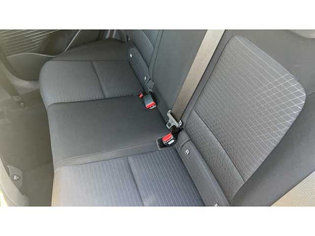 Hyundai I20 1.0T GDi 48V MHD Premium 5dr BLACK