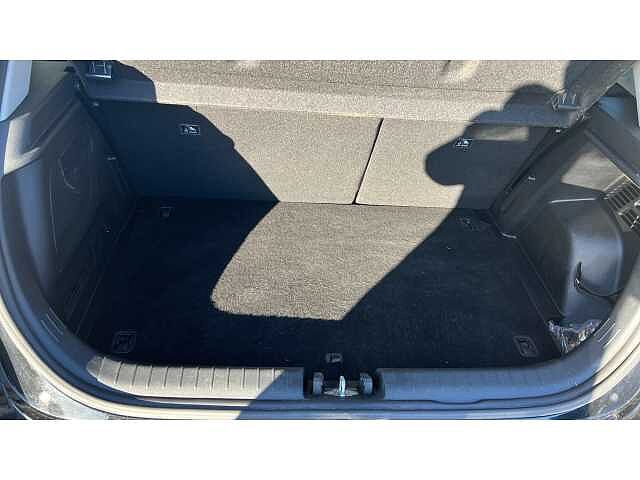 Hyundai I20 1.0T GDi 48V MHD Premium 5dr BLACK