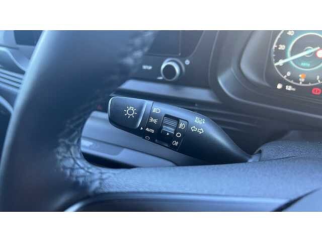 Hyundai I20 1.0T GDi 48V MHD Premium 5dr BLACK