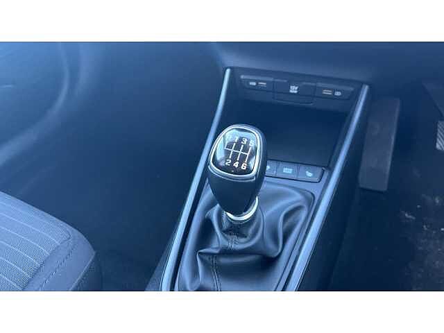 Hyundai I20 1.0T GDi 48V MHD Premium 5dr BLACK