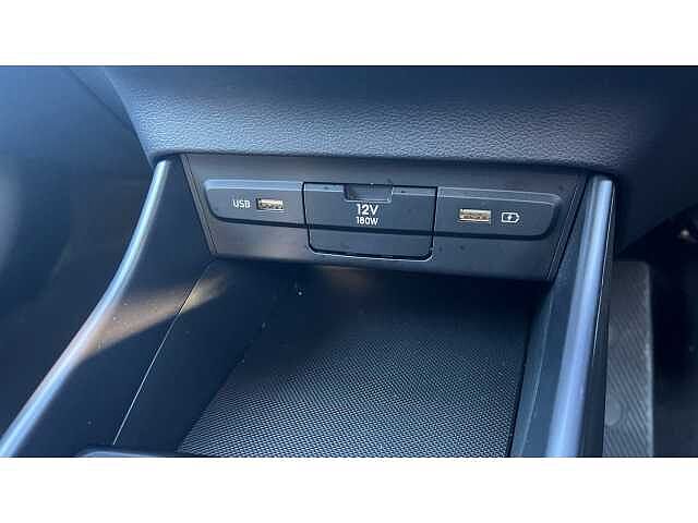 Hyundai I20 1.0T GDi 48V MHD Premium 5dr BLACK