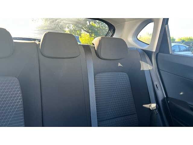 Hyundai I20 1.0T GDi 48V MHD Premium 5dr BLACK