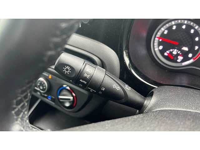 Hyundai I10 1.0 MPi SE Connect 5dr Red