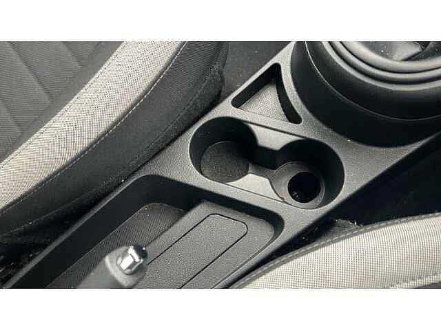 Hyundai I10 1.0 MPi SE Connect 5dr Red