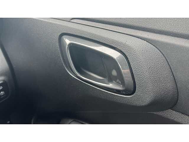 Hyundai I10 1.0 MPi SE Connect 5dr Red