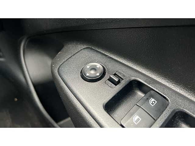 Hyundai I10 1.0 MPi SE Connect 5dr Red