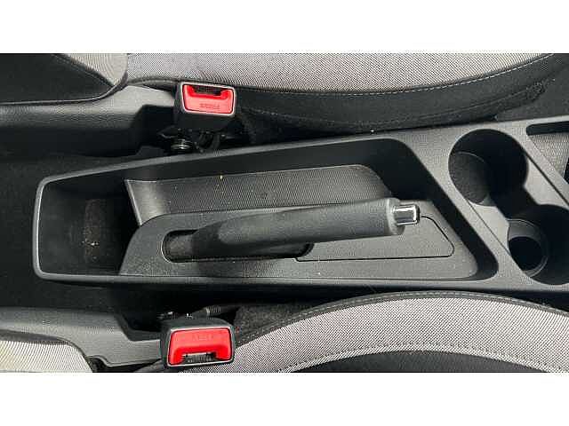 Hyundai I10 1.0 MPi SE Connect 5dr Red