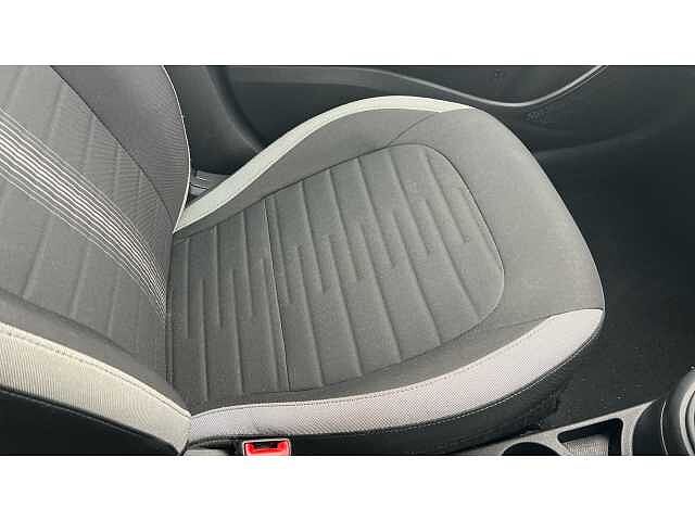 Hyundai I10 1.0 MPi SE Connect 5dr Red