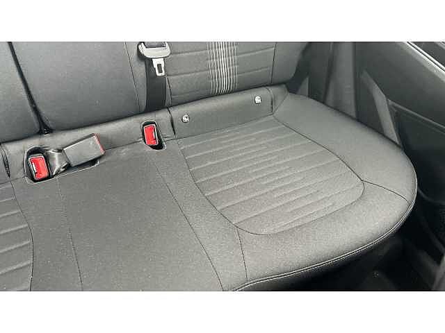 Hyundai I10 1.0 MPi SE Connect 5dr Red