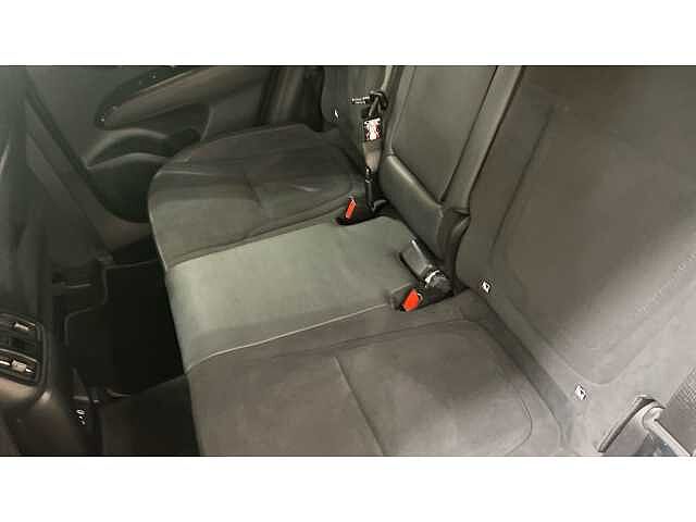 Hyundai TUCSON 1.6T Hybrid N Line S 5dr Auto Grey