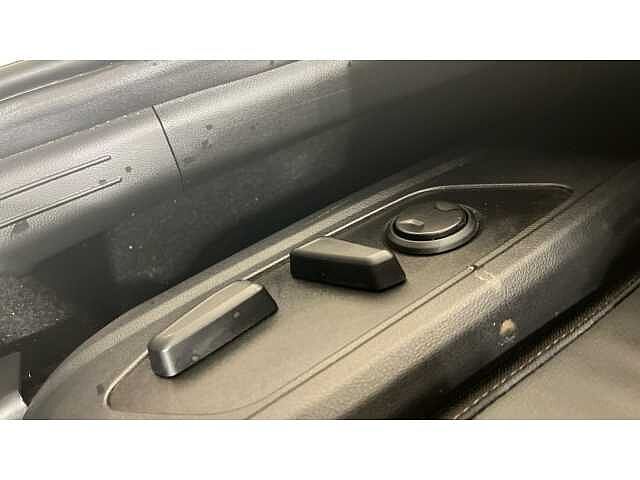 Hyundai TUCSON 1.6T Hybrid N Line S 5dr Auto Grey