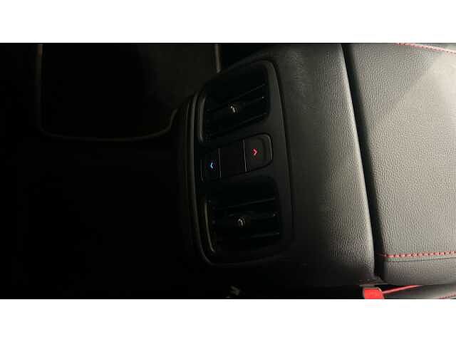 Hyundai TUCSON 1.6T Hybrid N Line S 5dr Auto Grey