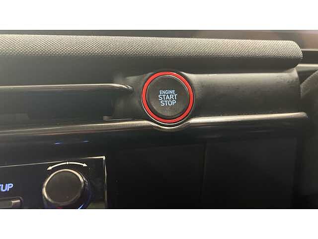 Hyundai TUCSON 1.6T Hybrid N Line S 5dr Auto Grey