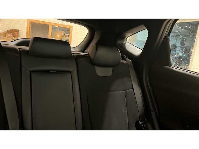 Hyundai TUCSON 1.6T Hybrid N Line S 5dr Auto Grey