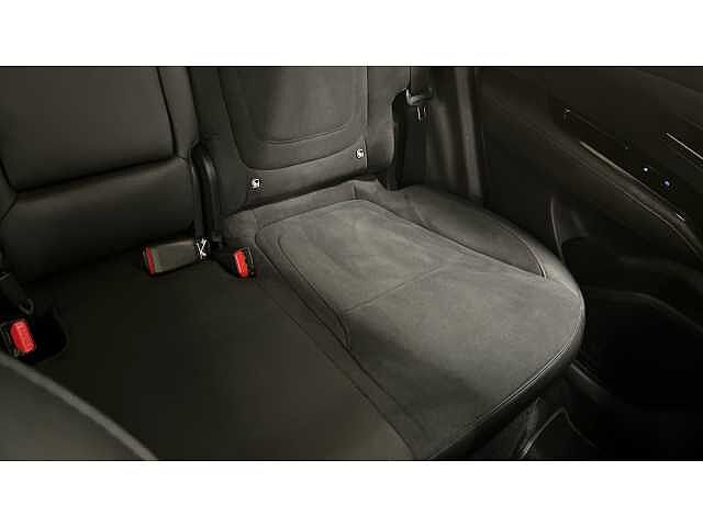 Hyundai TUCSON 1.6T Hybrid N Line S 5dr Auto Grey