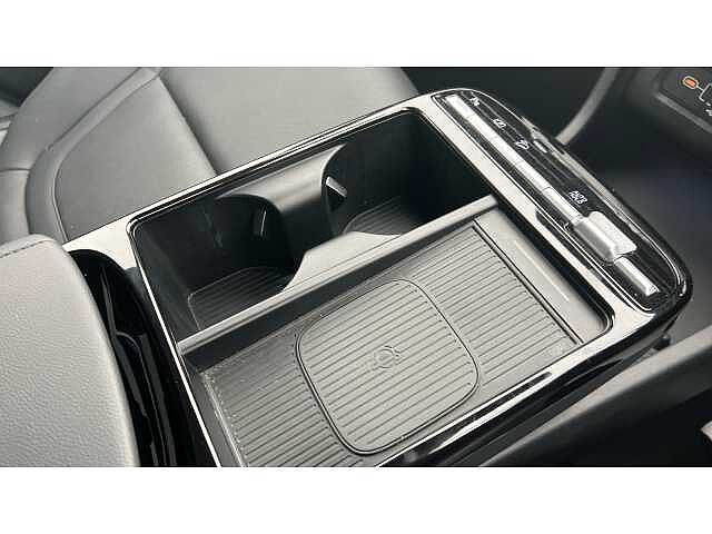 Hyundai TUCSON 1.6T Hybrid Ultimate 5dr Auto Blue