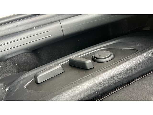 Hyundai TUCSON 1.6T Hybrid Ultimate 5dr Auto Blue