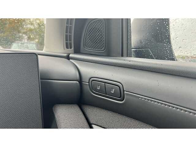 Hyundai TUCSON 1.6T Hybrid Ultimate 5dr Auto Blue