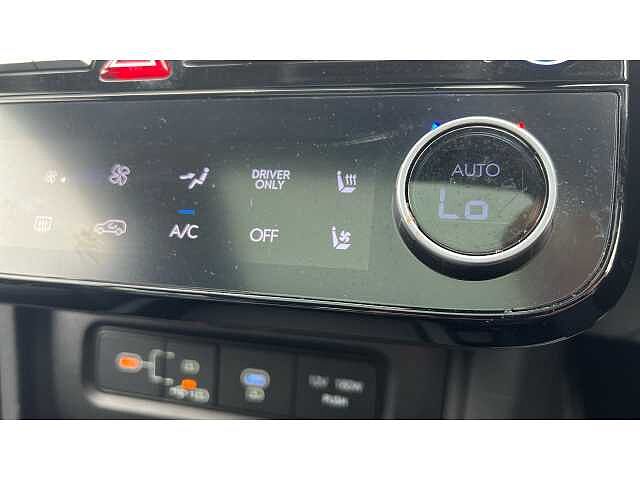 Hyundai TUCSON 1.6T Hybrid Ultimate 5dr Auto Blue