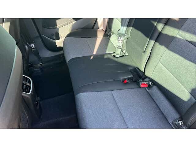 Hyundai TUCSON 1.6 GDi SE Nav 5dr 2WD GREY