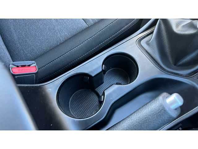 Hyundai TUCSON 1.6 GDi SE Nav 5dr 2WD GREY