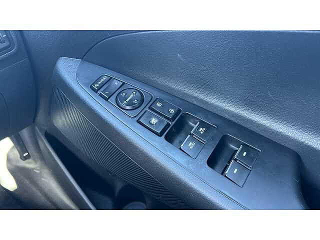 Hyundai TUCSON 1.6 GDi SE Nav 5dr 2WD GREY