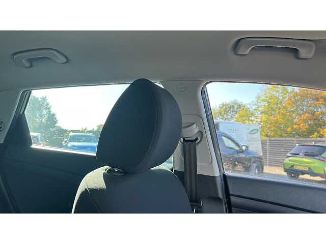 Hyundai TUCSON 1.6 GDi SE Nav 5dr 2WD GREY