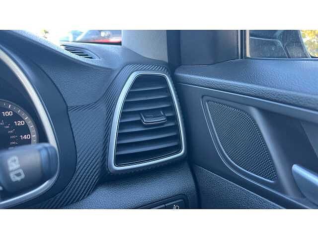 Hyundai TUCSON 1.6 GDi SE Nav 5dr 2WD GREY