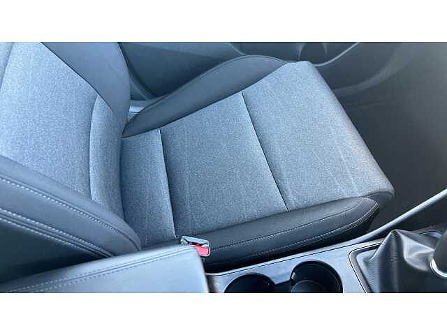 Hyundai TUCSON 1.6 GDi SE Nav 5dr 2WD GREY