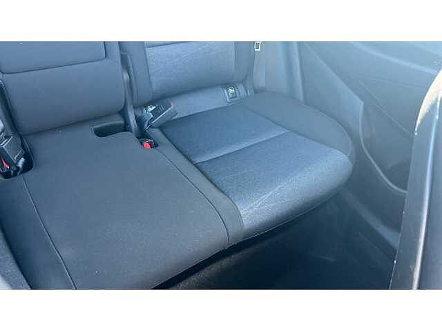 Hyundai TUCSON 1.6 GDi SE Nav 5dr 2WD GREY