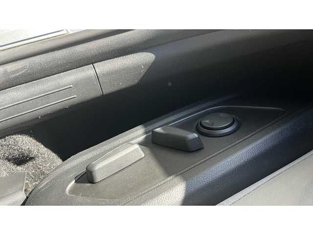 Hyundai TUCSON 1.6 TGDi Hybrid 230 Ultimate 5dr 2WD Auto SILVER