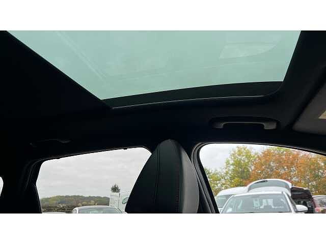Hyundai TUCSON 1.6 TGDi N Line S 5dr 2WD RED