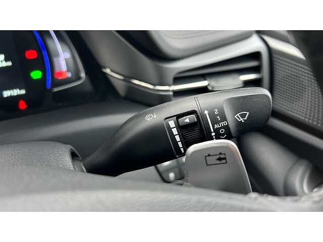 Hyundai IONIQ 100kW Premium SE 38kWh 5dr Auto Red