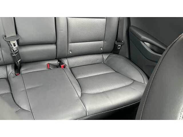 Hyundai IONIQ 100kW Premium SE 38kWh 5dr Auto Red