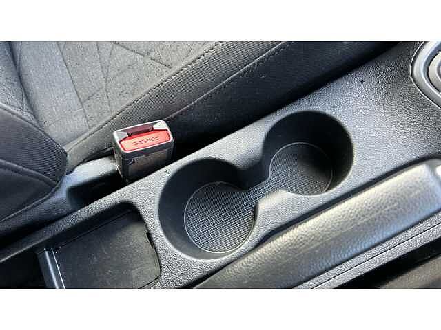 Hyundai BAYON 1.0 TGDi 48V MHEV SE Connect 5dr DCT White