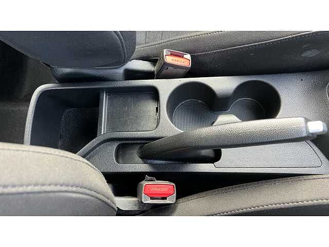 Hyundai BAYON 1.0 TGDi 48V MHEV SE Connect 5dr DCT White