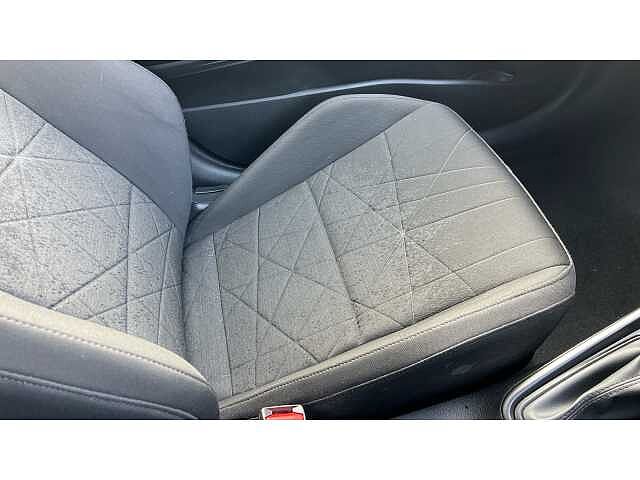 Hyundai BAYON 1.0 TGDi 48V MHEV SE Connect 5dr DCT White