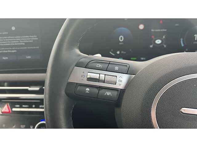 Hyundai TUCSON 1.6T Plug-in Hybrid Premium 5dr 4WD Auto White