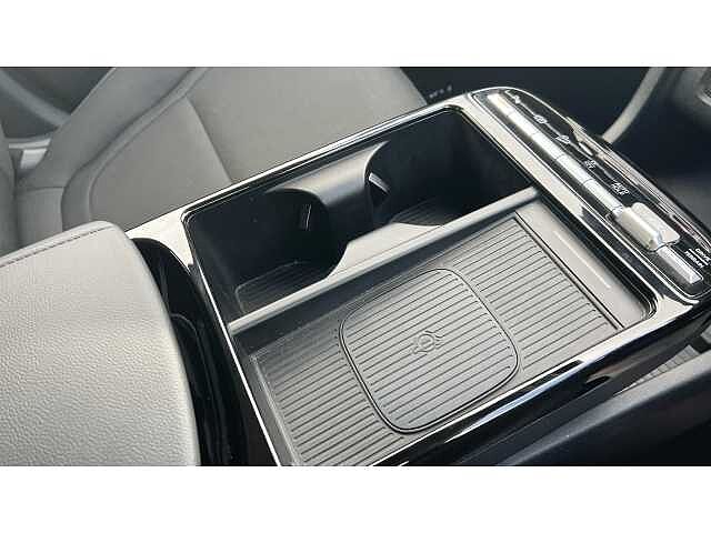 Hyundai TUCSON 1.6T Plug-in Hybrid Premium 5dr 4WD Auto White